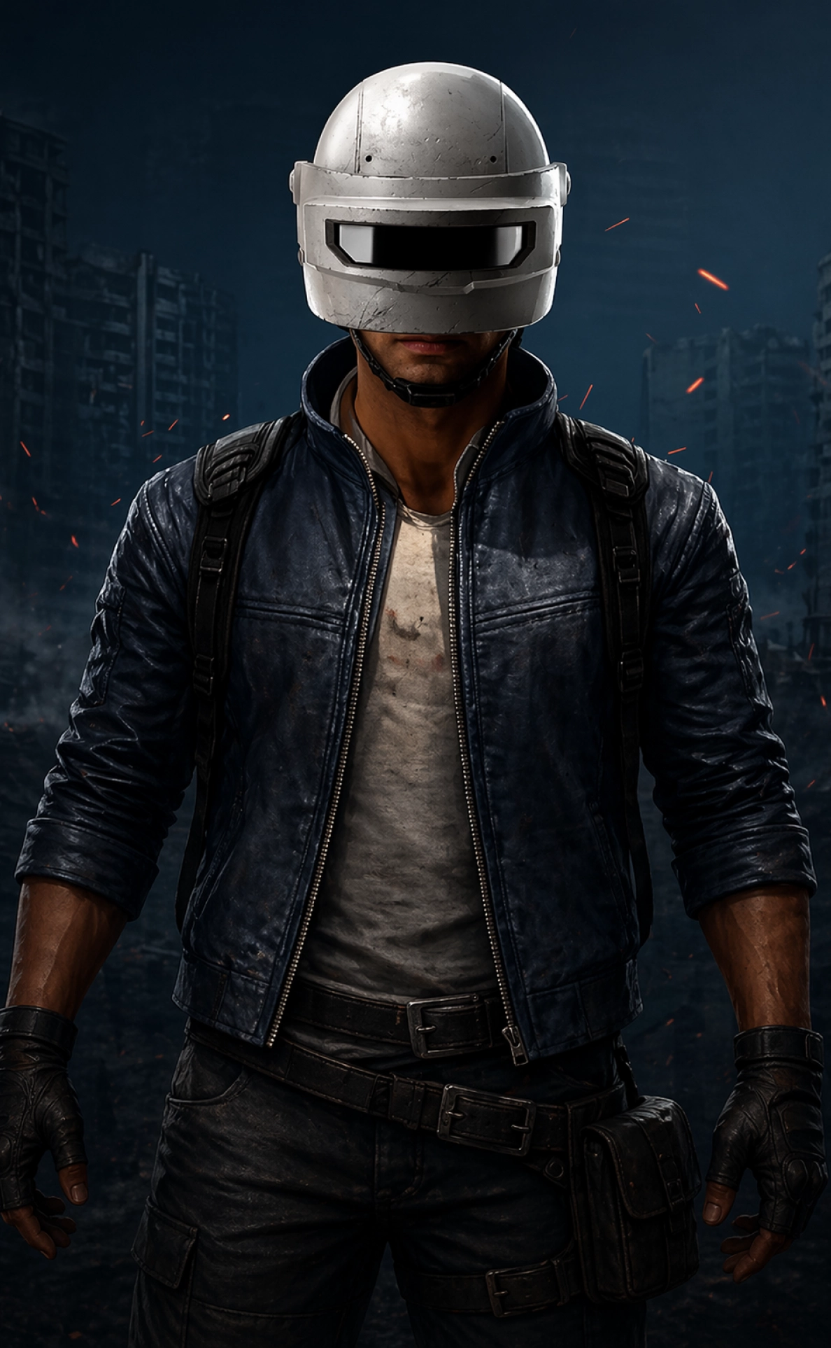 PUBG New State