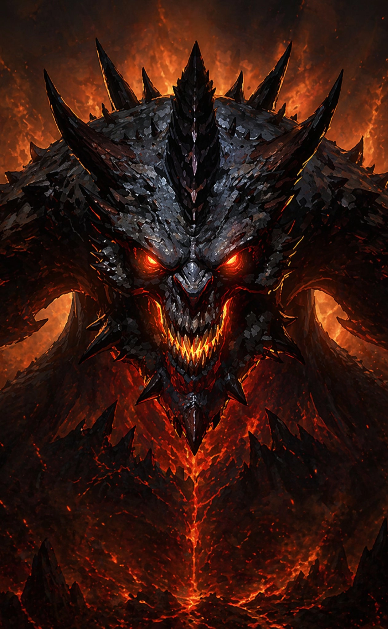 Diablo Immortal