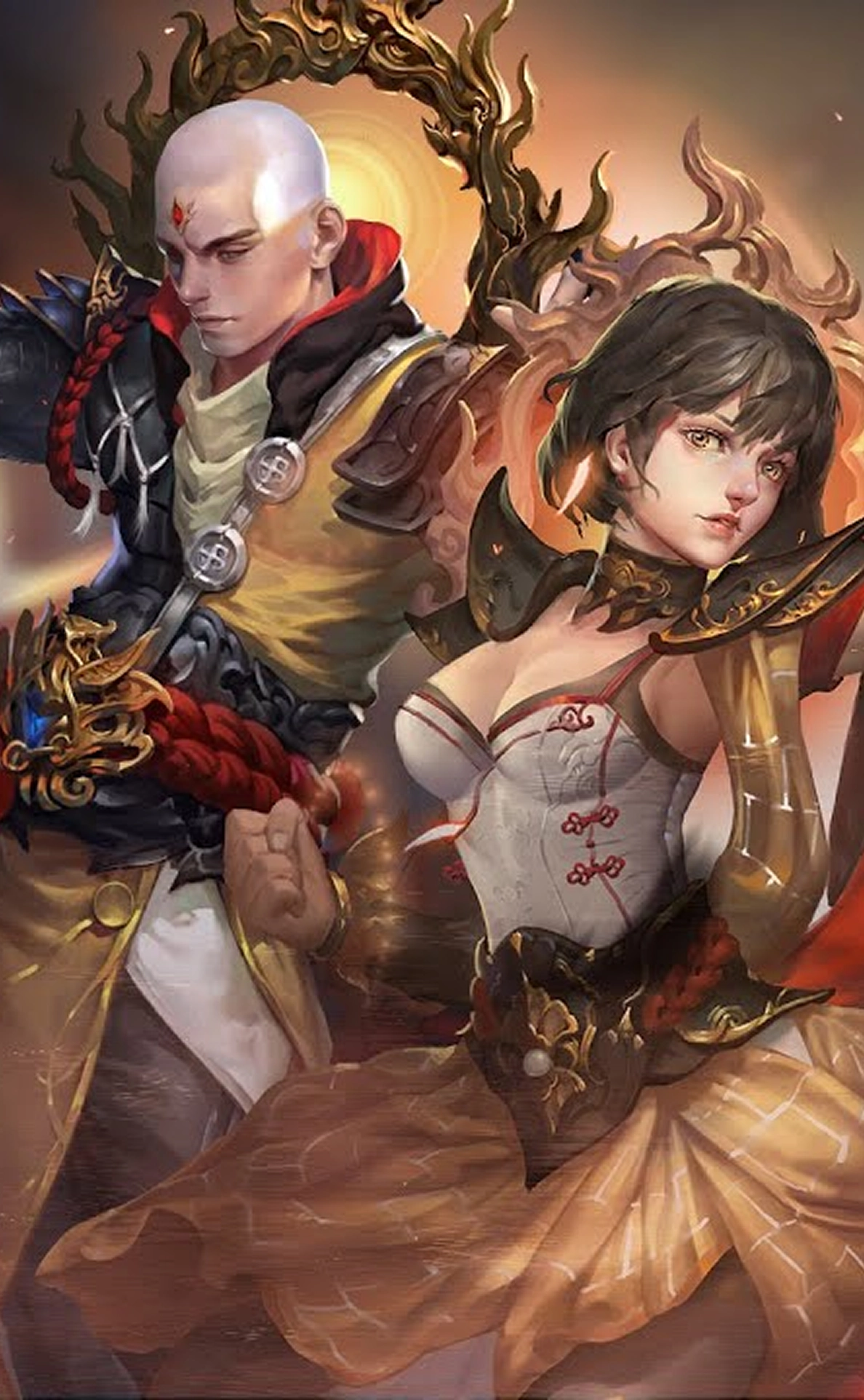Conquer Online