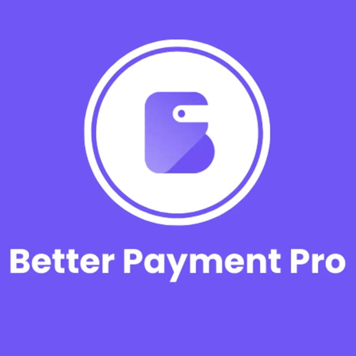 Better Payment Pro | Sınırsız. | itemAVM