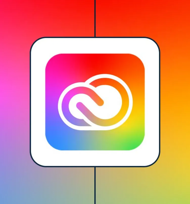 Adobe Creative Cloud Pro 1 Aylık Satın Al | itemAVM